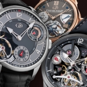 Double Tourbillon 30°