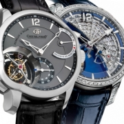Tourbillon 24 Seconds