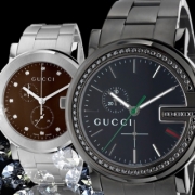 G-Chrono Ladies