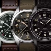 Khaki Field