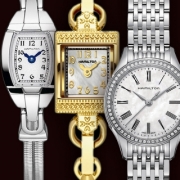 Timeless Classic Ladies
