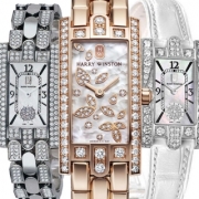 Harry Winston The Avenue Collection Ladies