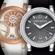 Harry Winston The Ocean Collection Ladies