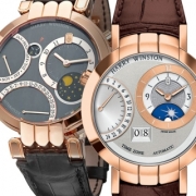 Harry Winston The Premier Collection