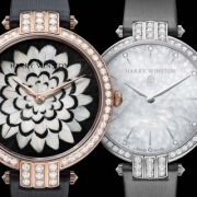 Harry Winston The Premier Collection Ladies