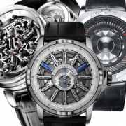 Opus Series