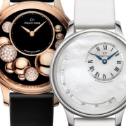Petite Heure Minute