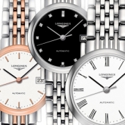 Elegant Collection Ladies