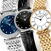 La Grande Classique de Longines Ladies