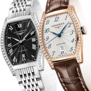 Longines Evidenza Ladies