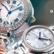 Longines PrimaLuna