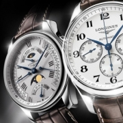 The Longines Master Collection