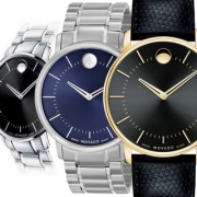 Movado TC Thin Classic