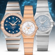 Constellation Ladies