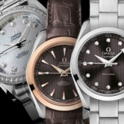 Seamaster Ladies