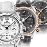 Speedmaster Ladies