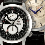 Classic Automatic