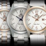 Classic Automatic Ladies