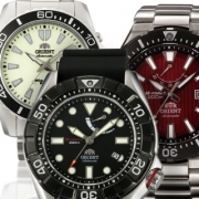 Diving Sports Automatic
