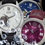 Fashionable Automatic