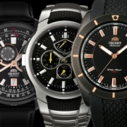Sporty Automatic