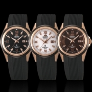 Sporty Automatic Ladies