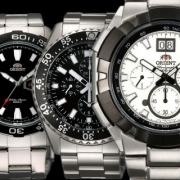 Sporty Quartz