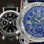 Grand Complications