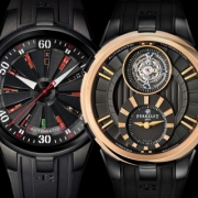 Turbine Limited Editions