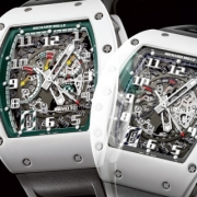 Limited Editions