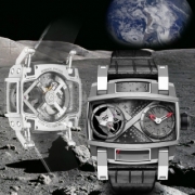 AIR |Moon-DNA Moon Orbiter