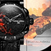 EARTH | Eyjafjallajokull-DNA