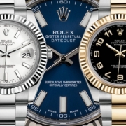 Datejust II