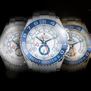 Yacht-Master II