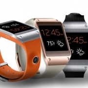 Galaxy Gear