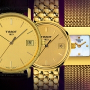 T-Gold