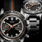 Heritage Chrono