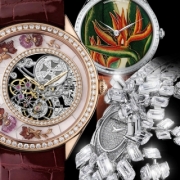 Metiers D'Art Ladies