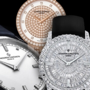 Patrimony Ladies