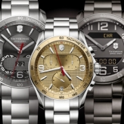 Chrono Classic