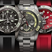 Dive Master 500