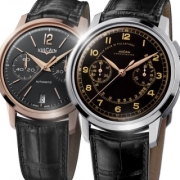 50s Presidents’ Chrono