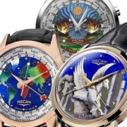 Cloisonne