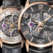 Tourbillon