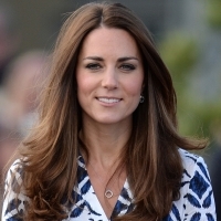 Catherine Middleton Profil