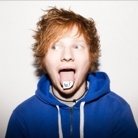 Ed Sheeran Profil