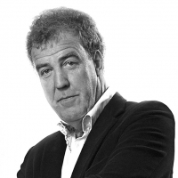 Jeremy Clarkson Profil