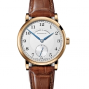 A. Lange & Söhne 1815