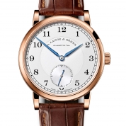 A. Lange & Söhne 1815