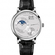 A. Lange & Söhne Grand Lange 1 Moon Phase